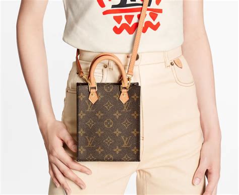 sac petit louis vuitton|louis vuitton sac plat mini.